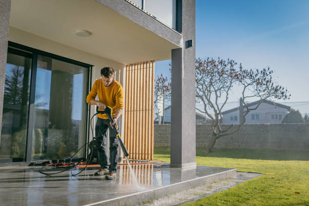 Best Roof Washing  in Westville, NJ